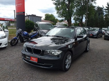 BMW SERIA 1-1