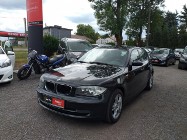 BMW SERIA 1 I (E81/E82/E87/E88) BMW SERIA 1