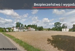 Działka budowlana Łapino Kartuskie