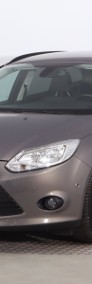 Ford Focus III , Klimatronic, Tempomat, Parktronic, Podgrzewane siedzienia,-3