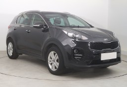 Kia Sportage IV , Skóra, Navi, Xenon, Bi-Xenon, Klimatronic, Tempomat,