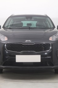 Kia Sportage IV , Skóra, Navi, Xenon, Bi-Xenon, Klimatronic, Tempomat,-2