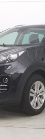 Kia Sportage IV , Skóra, Navi, Xenon, Bi-Xenon, Klimatronic, Tempomat,-3