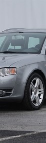 Audi A4 II (B6) , 1. Właściciel, Xenon, Klimatronic, Tempomat, Parktronic,ALU-3