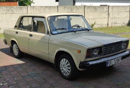 Lada 2107 stan bardzo dobry, sprawny, wyjątkowe wnętrze, zadbany, kolekcjonerski