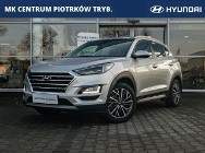 Hyundai Tucson III 1.6T-GDi 4WD 7DCT 177KM Style Salon PL Od Dealera VAT-Marża