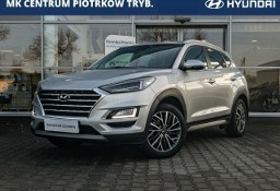 Hyundai Tucson III 1.6T-GDi 4WD 7DCT 177KM Style Salon PL Od Dealera VAT-Marża