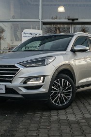 Hyundai Tucson III 1.6T-GDi 4WD 7DCT 177KM Style Salon PL Od Dealera VAT-Marża-2