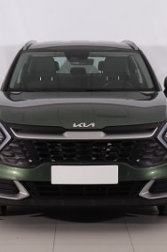 Kia Sportage IV , Salon Polska, 1. Właściciel, Serwis ASO, Klimatronic,-2