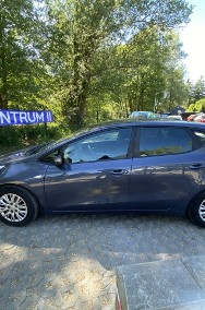 Kia Cee'd II benzyna I rej. 2017 przebieg 57500 km-2