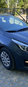 Kia Cee'd II benzyna I rej. 2017 przebieg 57500 km-4