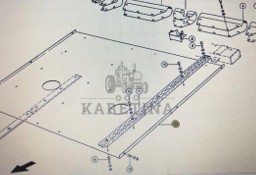Podstawa pośrednia do Class Mega 370-360