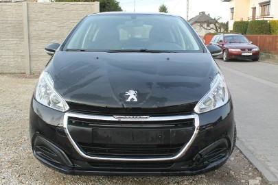 Peugeot 208 II