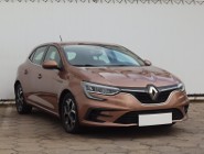 Renault Megane IV , Salon Polska, Serwis ASO, Navi, Klimatronic, Tempomat,