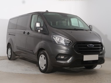 Ford Transit Custom , L2H1, VAT 23%, 9 Miejsc-1