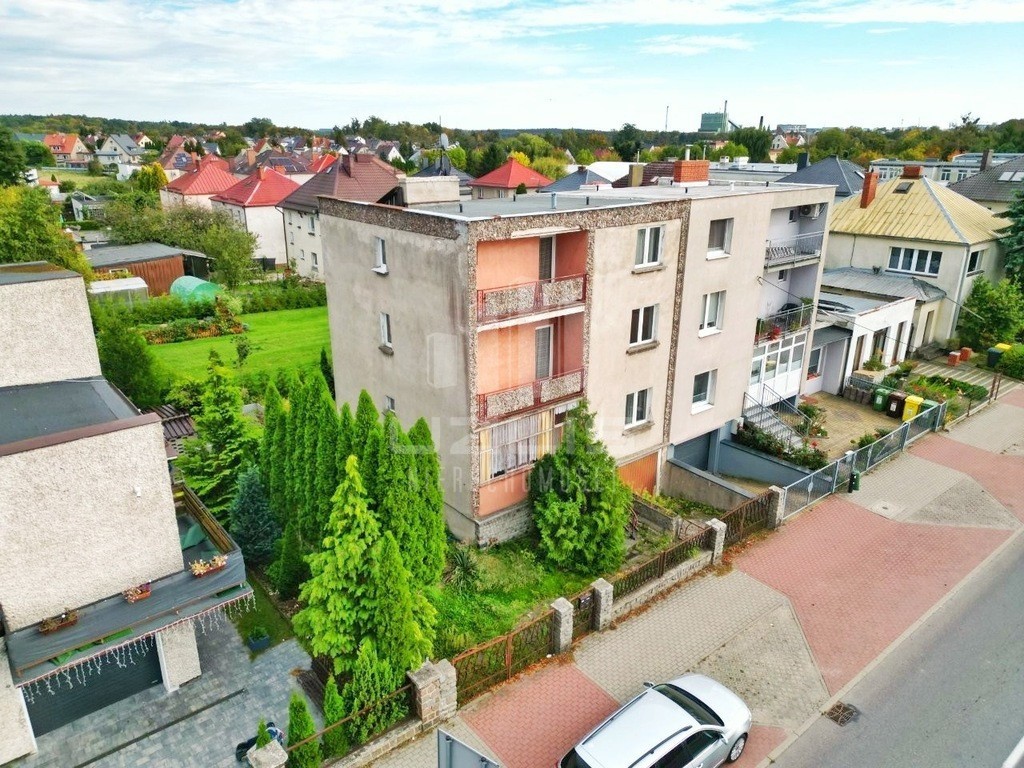 Dom na sprzedaż, 5 pokoi, 109 m², Starogard Gdański