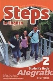 Steps in English 1 2 3 testy sprawdziany tests Odpowiedzi-2