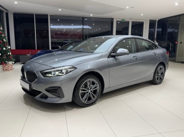 BMW SERIA 2 218I 218i Kamera, Android/Carplay, Salon PL, FV23, Gwarancja, DOSTAWA-1