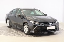 Toyota Camry VIII , Salon Polska, 1. Właściciel, Serwis ASO, Automat, VAT 23%,