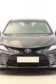 Toyota Camry VIII , Salon Polska, 1. Właściciel, Serwis ASO, Automat, VAT 23%,-2