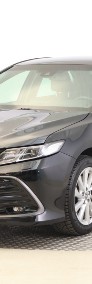 Toyota Camry VIII , Salon Polska, 1. Właściciel, Serwis ASO, Automat, VAT 23%,-3