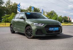 Audi A1 I (8X) , Salon Polska, 1. Właściciel, Serwis ASO, Klimatronic,