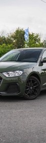 Audi A1 I (8X) , Salon Polska, 1. Właściciel, Serwis ASO, Klimatronic,-4
