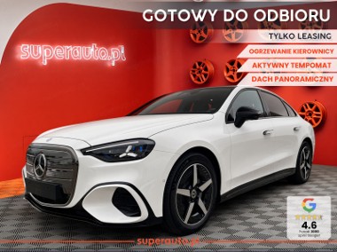 Mercedes-Benz Klasa C W205 400 4-Matic AMG Line 400 4-Matic Pakiet Advanced Plus z Dodatkami Cyfrowymi-1