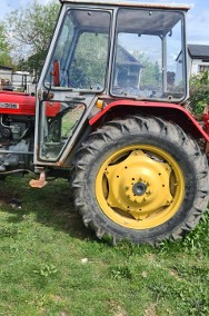 Okazja! Ciągnik rolniczy Ursus C- 330, 1981, w pełni sprawny-3