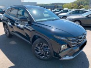 Hyundai Tucson III 1.6 T-GDi Smart Black 2WD DCT 1.6 T-GDi Smart Black 2WD DCT 150KM