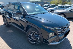 Hyundai Tucson III 1.6 T-GDi Smart Black 2WD DCT 1.6 T-GDi Smart Black 2WD DCT 150KM