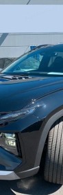 Hyundai Tucson III 1.6 T-GDi Smart Black 2WD DCT 1.6 T-GDi Smart Black 2WD DCT 150KM-3