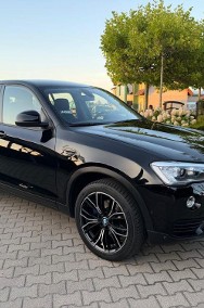 xDrive20d 190KM 4X4 2016r Możliwa zamiana!-2
