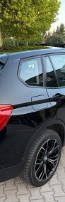 xDrive20d 190KM 4X4 2016r Możliwa zamiana!-3