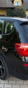 xDrive20d 190KM 4X4 2016r Możliwa zamiana!-4