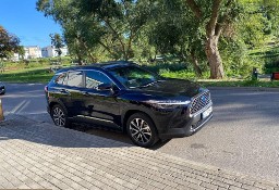 Toyota Corolla XII Cross 2.0 Hybrid 152KM 2022r