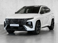 Hyundai Tucson III 1.6 T-GDi HEV N-Line Ultimate 2WD aut 1.6 T-GDi HEV N-Line Ultimate 2WD