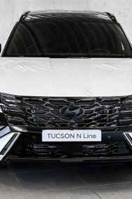 Hyundai Tucson III 1.6 T-GDi HEV N-Line Ultimate 2WD aut 1.6 T-GDi HEV N-Line Ultimate 2WD-2
