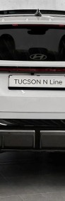 Hyundai Tucson III 1.6 T-GDi HEV N-Line Ultimate 2WD aut 1.6 T-GDi HEV N-Line Ultimate 2WD-4