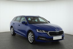 Skoda Octavia IV , Salon Polska, 1. Właściciel, Serwis ASO, Automat, VAT 23%,