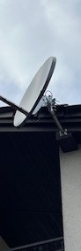  Kraków Montaż Serwis Anten Satelitarnych Canal+ Polsat i naziemnych DVB-T -3