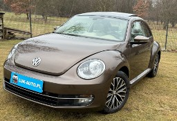 Volkswagen Beetle III 2014 rok, 2.0 TDI, 169000km,