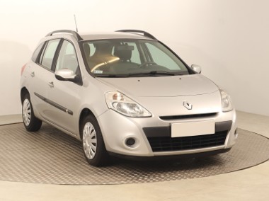 Renault Clio III , Salon Polska, Klima, El. szyby-1