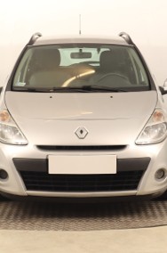 Renault Clio III , Salon Polska, Klima, El. szyby-2