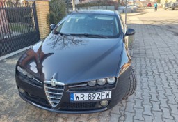 Alfa Romeo 159 I 159 1.9jtd manual