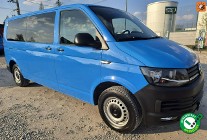 Volkswagen Transporter T6 T6 długi osobowy