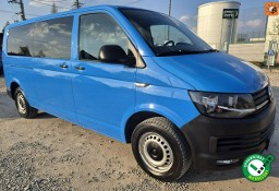 Volkswagen Transporter T6 T6 długi osobowy