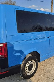 Volkswagen Transporter T6 T6 długi osobowy-2
