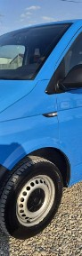 Volkswagen Transporter T6 T6 długi osobowy-3
