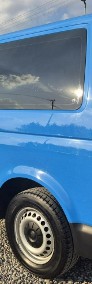 Volkswagen Transporter T6 T6 długi osobowy-4
